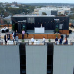 Rooftop _ Event space _ Party
