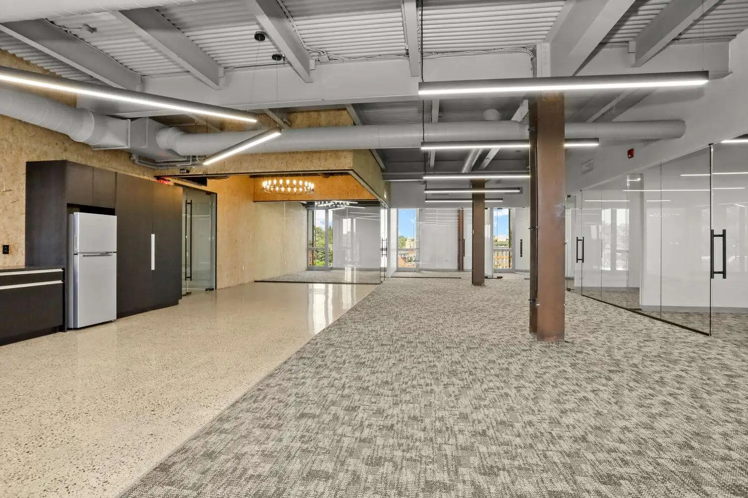 Coworking Space Norwalk CT