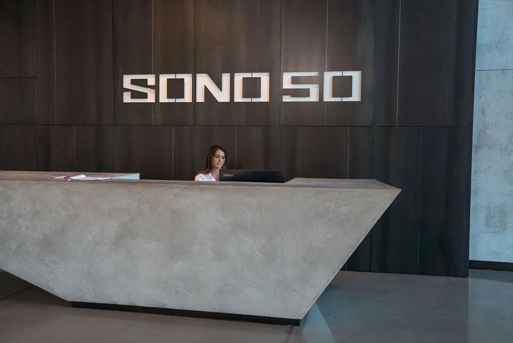 Lobby Concierge & Security