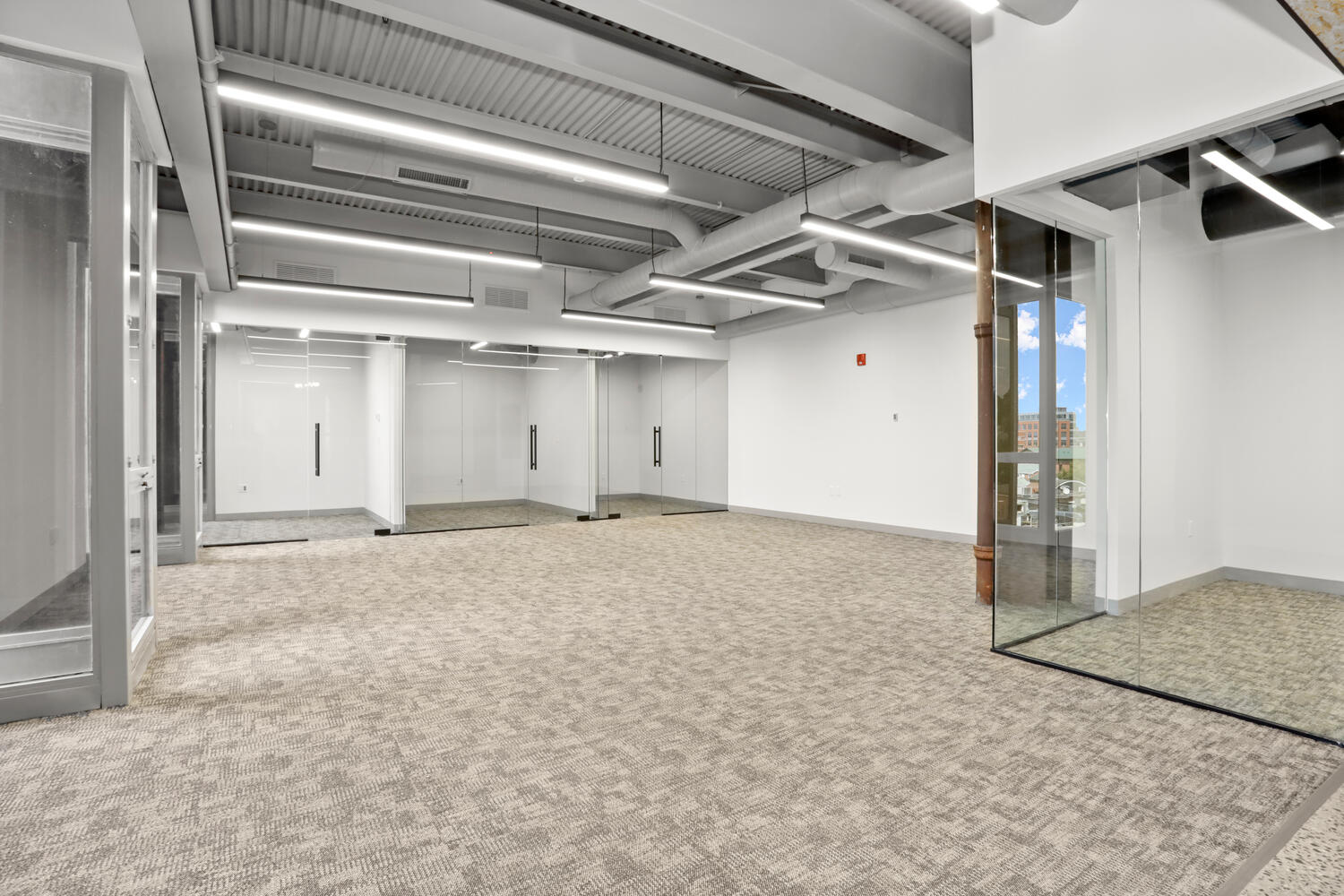 office space for rent