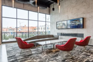 Event space for rent in Connecticut