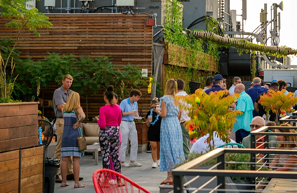 Event Space Rentals