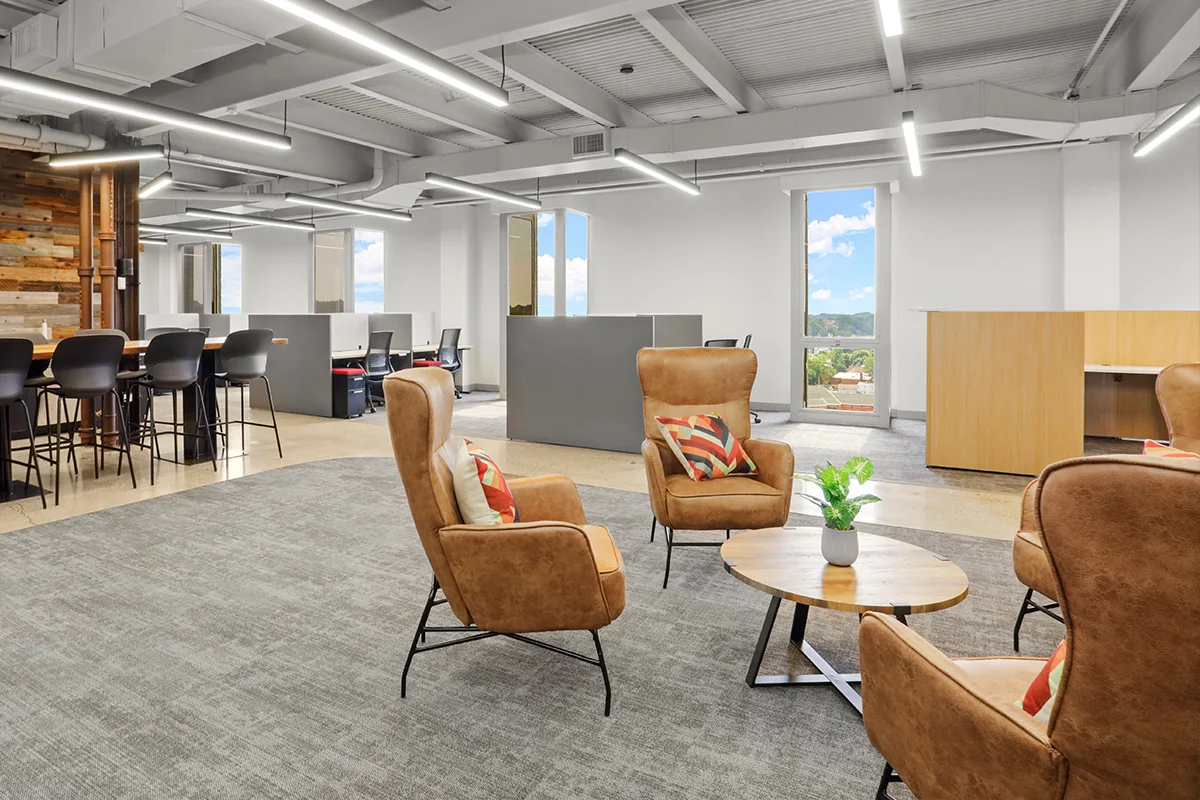 Why Office Comfort Influences Employee Retention?