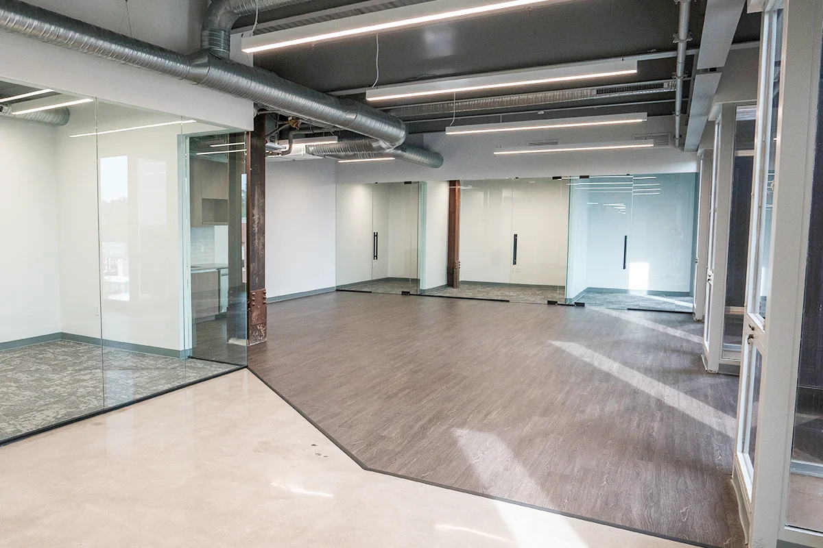 Why Modern Office Buildings Focus on Simplicity?