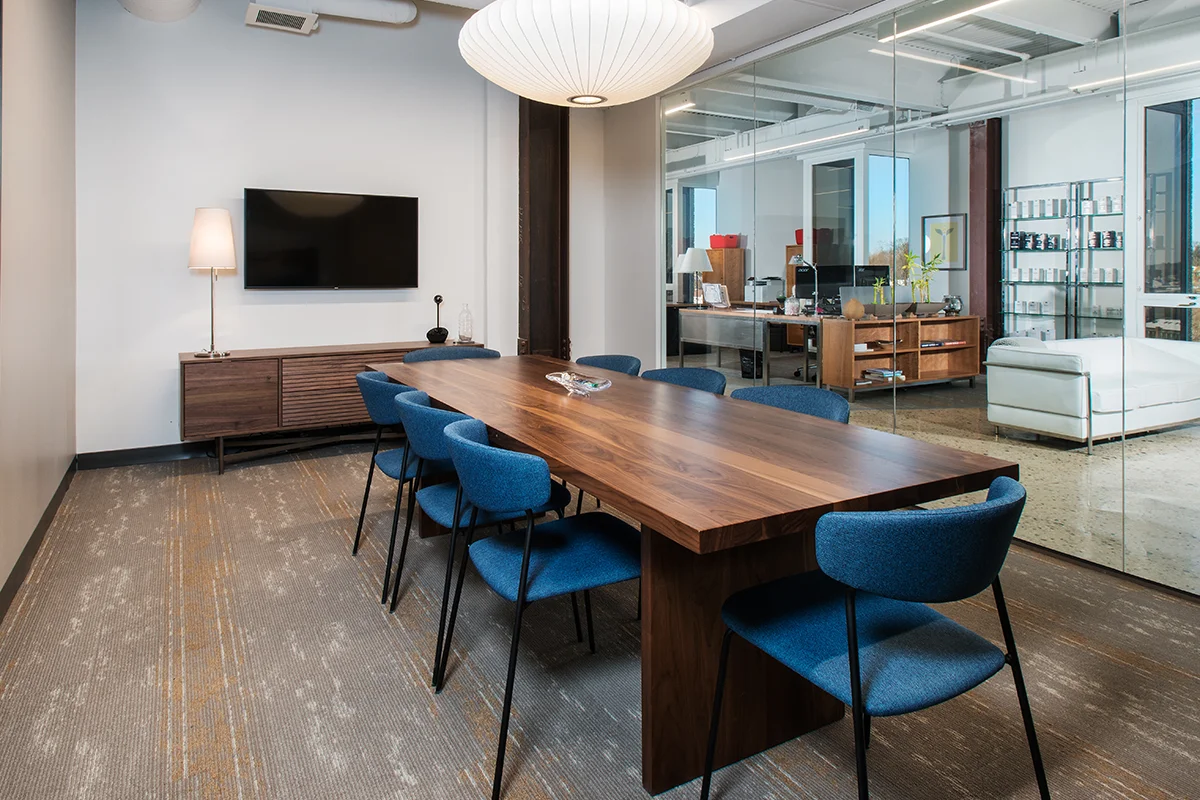 What to Know About Office Space Maintenance & Management?