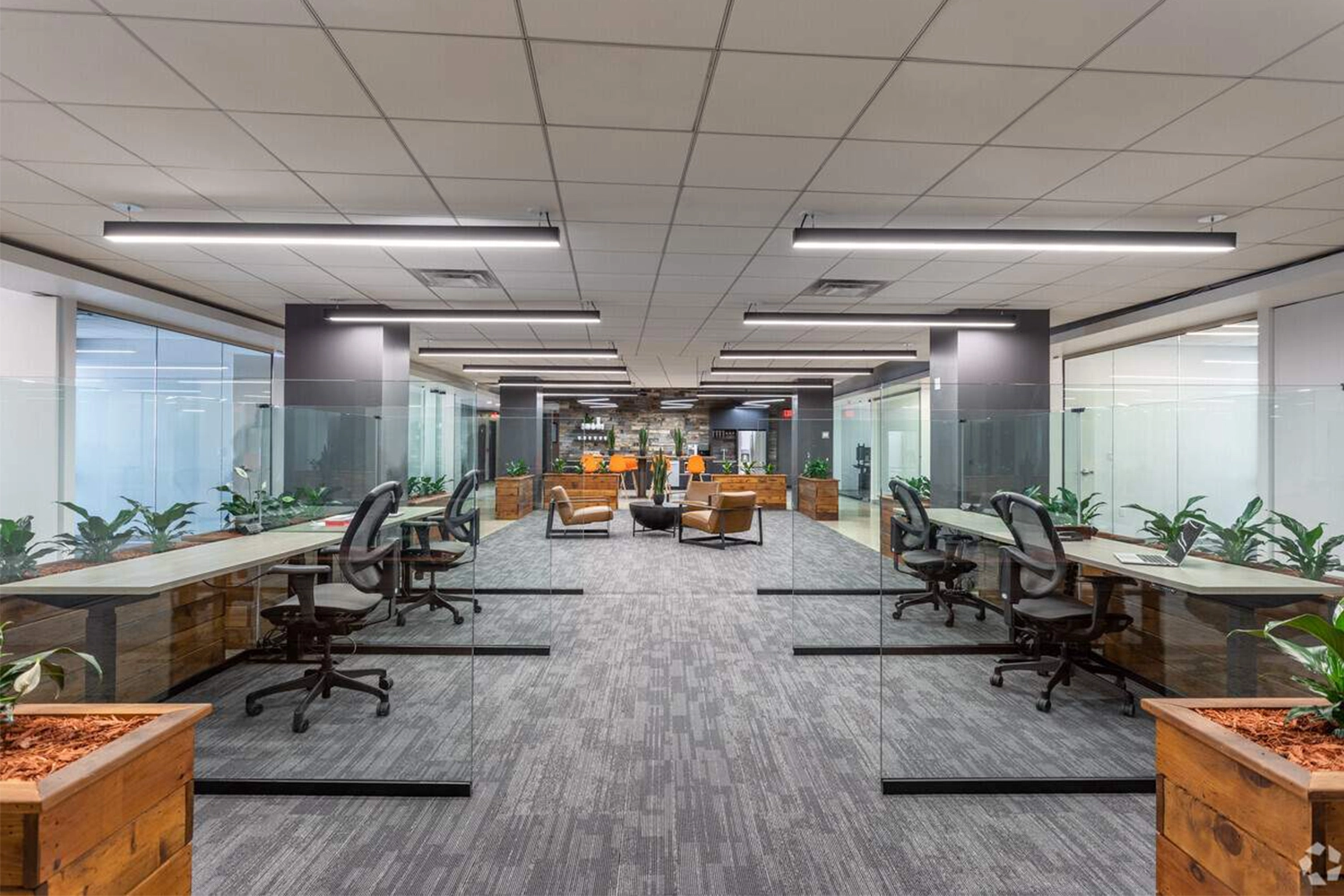 Why Freelancers and Startups Like Coworking Spaces in Norwalk, CT