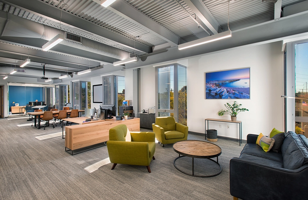 Short-Term vs. Long-Term Office Rentals: Which Is Better for Your Business?