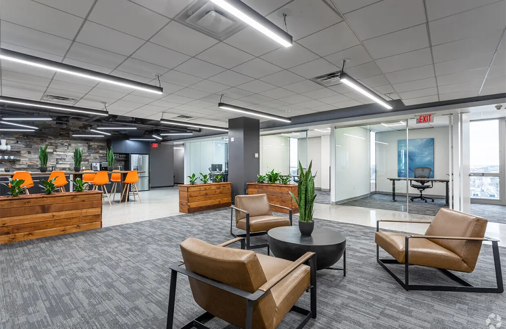 How Coworking Spaces Help Freelancers to Stay Productive