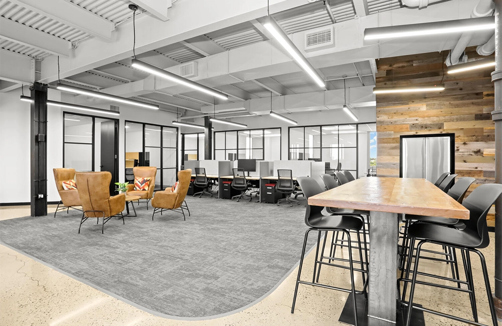 What Features to Look for in a Modern Office Space?