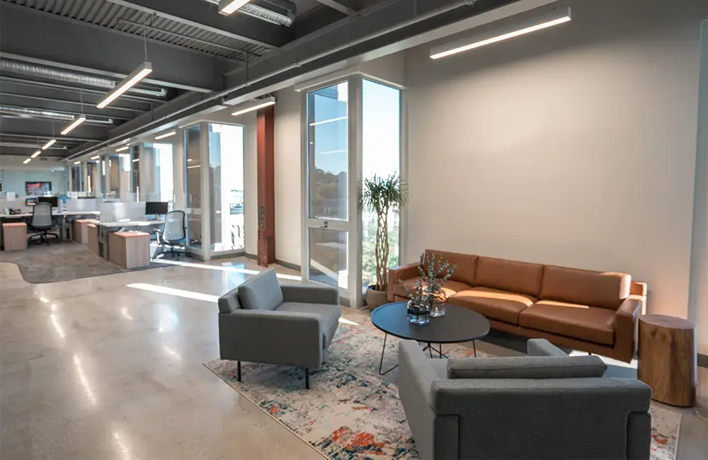 How Coworking Spaces Contribute to a Better Work-Life Balance?