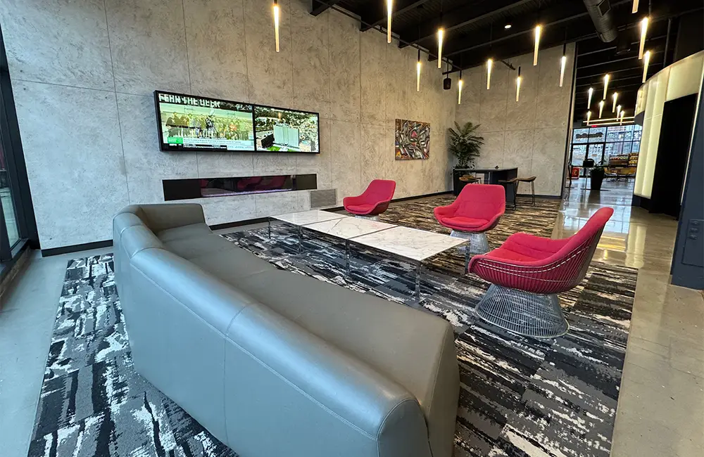 What to Prepare Before Leasing Office Space in Norwalk, CT?