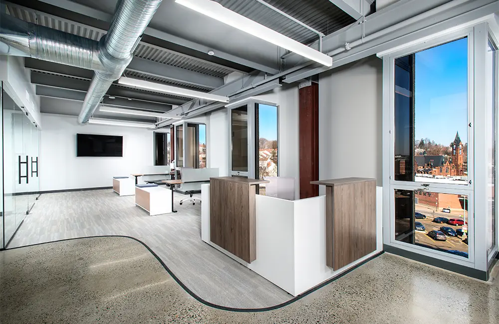 What Are the Latest Workplace Trends?