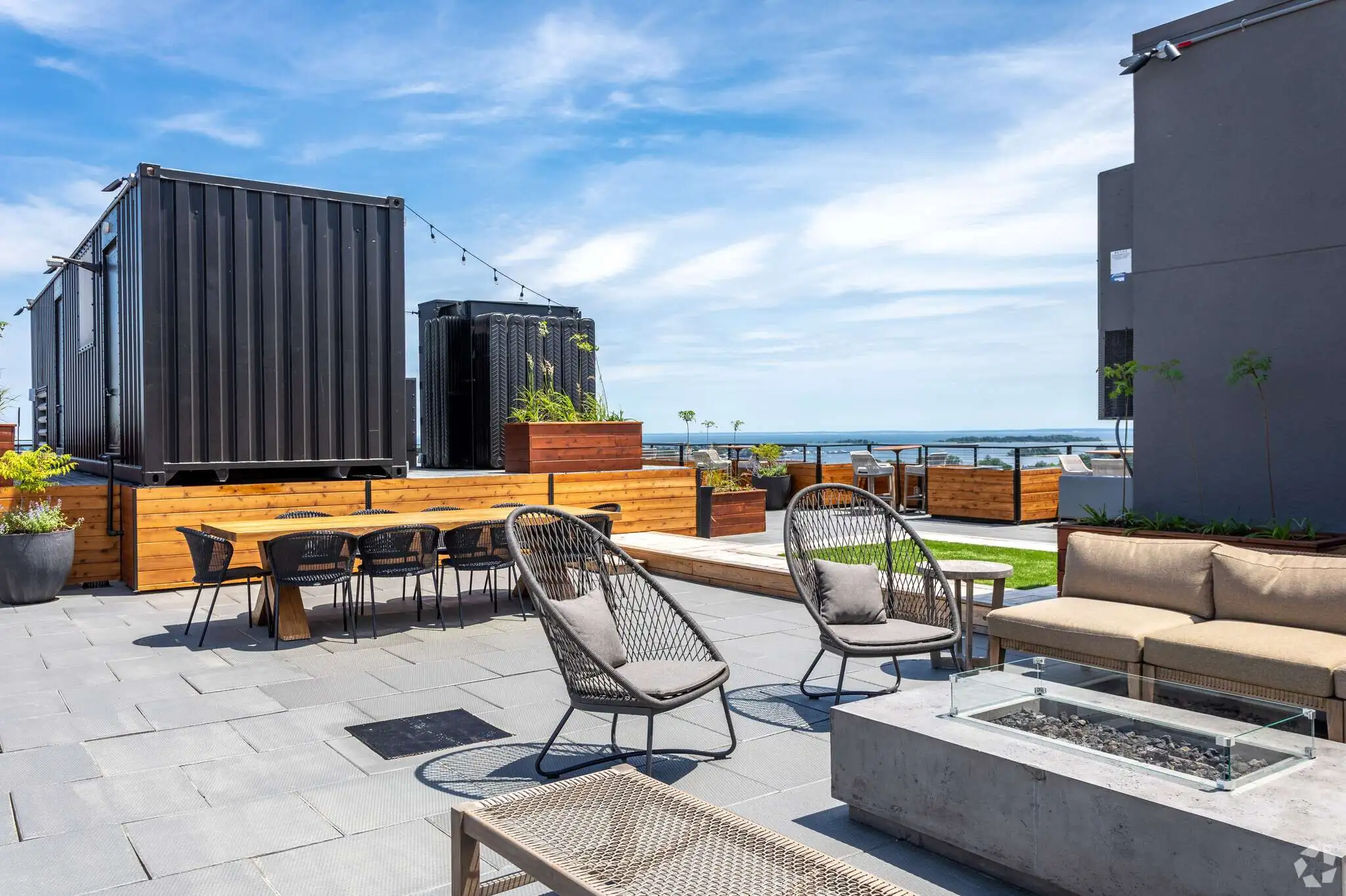 Home 42 50 Washington St Norwalk CT Rooftop Terrace 18 LargeHighDefinition