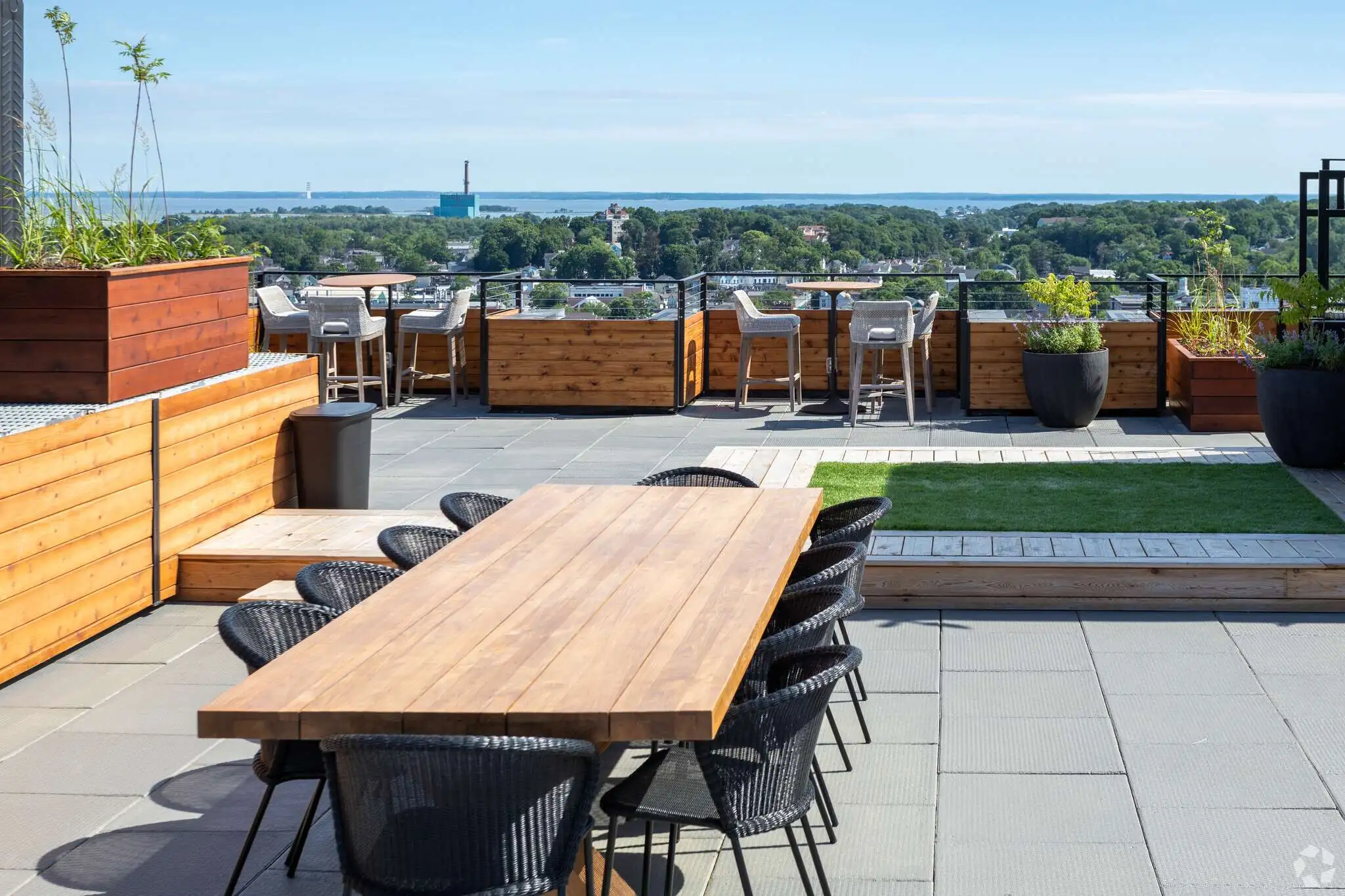 Home 40 50 Washington St Norwalk CT Rooftop Terrace 19 LargeHighDefinition