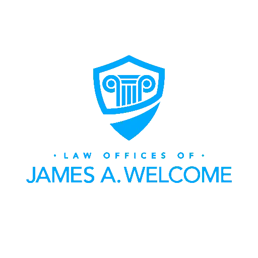 Home 12 James a welcome logo