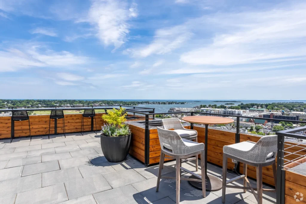 Home 20 Rooftop 2021 SE corner