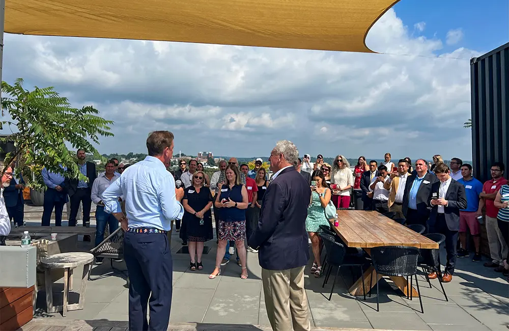 Topic Top 10 Benefits of Hosting Your Corporate Events in a Professional Venue
